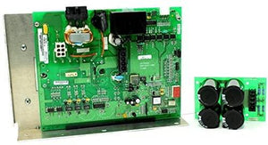 Life Fitness t9e 93t 95ti 95t 95te 97te Motor Control Board Set 110v Controller OEM - fitnesspartsrepair