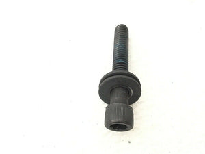 Life Fitness TR-5500HR Treadmill Rear Roller Tensioner Screw with Washer - fitnesspartsrepair