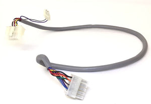 Life Fitness TR5500 Treadmill 10 Pin Upper Console Wire Harness AK36-00064-0000 - hydrafitnessparts