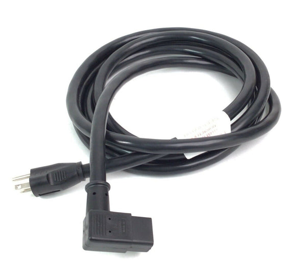 Life Fitness TR9100 97T 95T 95TE CLST Treadmill Power Cord Cable 0017-00003-0947 - hydrafitnessparts