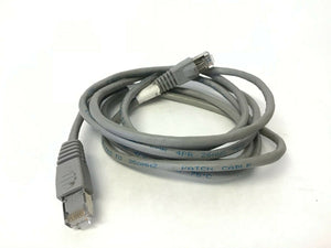 Life Fitness Treadmill Cable Assembly CAT5E 84" AK70-00092-0000 - fitnesspartsrepair
