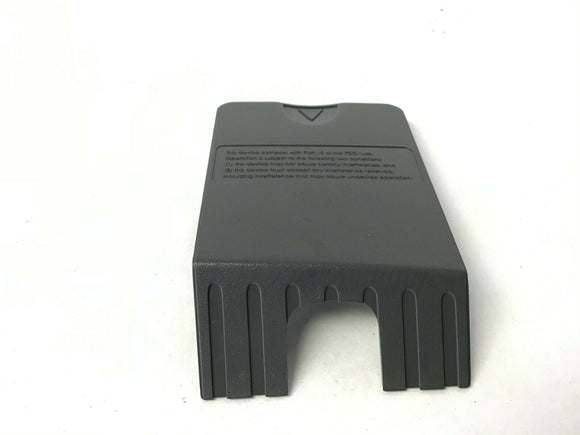 Life Fitness Treadmill Console Accessory Cover 0K58-01280-0000 - fitnesspartsrepair