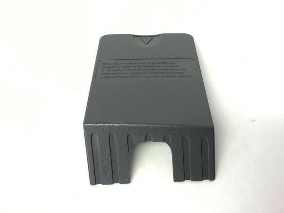 Life Fitness Treadmill Console Cover Accessory 0K58-01280-0000 - fitnesspartsrepair