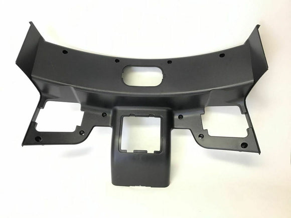 Life Fitness Treadmill Console Cup Holder Accessory Tray AK65-00086-2400 - fitnesspartsrepair