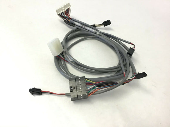 Life Fitness Treadmill Console To PCB Cable Assembly AK92-00031-0000 - fitnesspartsrepair