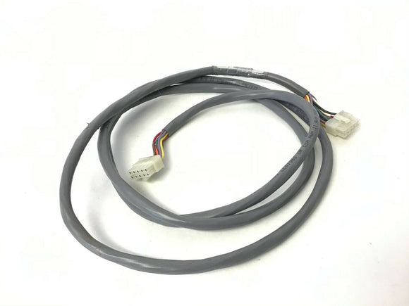 Life Fitness Treadmill Console Wire Harness AK58-00034-0001 - fitnesspartsrepair