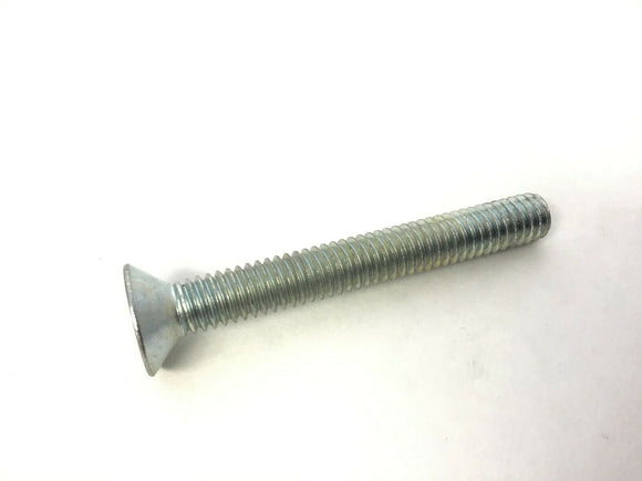 Life Fitness Treadmill Crossbar Countersunk Screw 0017-00101-1774 - fitnesspartsrepair