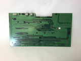 Life Fitness Treadmill Display Console Electronic Board A080-92184-G000 - fitnesspartsrepair