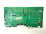 Life Fitness Treadmill Display Console Electronic Board A084-92184-A006 - fitnesspartsrepair