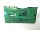 Life Fitness Treadmill Display Console Electronic Circuit Board AK58F-12616-0000 - fitnesspartsrepair