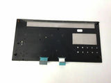 Life Fitness Treadmill Display Console Overlay Touch Pad AK58-00160-0001 - fitnesspartsrepair
