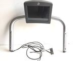 Life Fitness Treadmill Entertainment System TV LCD W/ Arctic Bracket LCD-0201-02 - fitnesspartsrepair