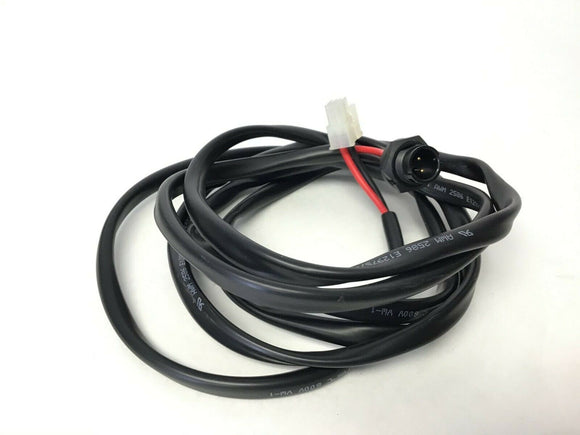 Life Fitness Treadmill External Power Wire Harness Assembly AK92-00066-0000 - fitnesspartsrepair