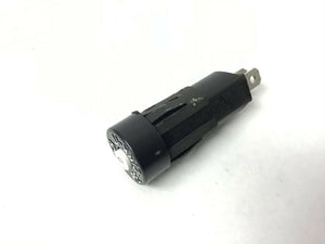 Life fitness Treadmill Fuse + Fuse Holder On Off Breaker 2A D-246892 - fitnesspartsrepair