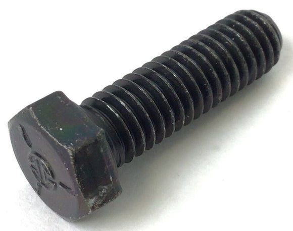 Life Fitness Treadmill Hardware Mounting Bolt 3/8