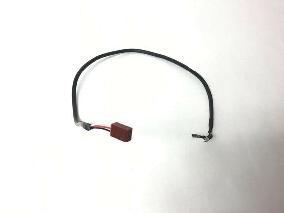 Life Fitness Treadmill Heart Rate Grips To Board Cable Wire Harness 8983801 - fitnesspartsrepair