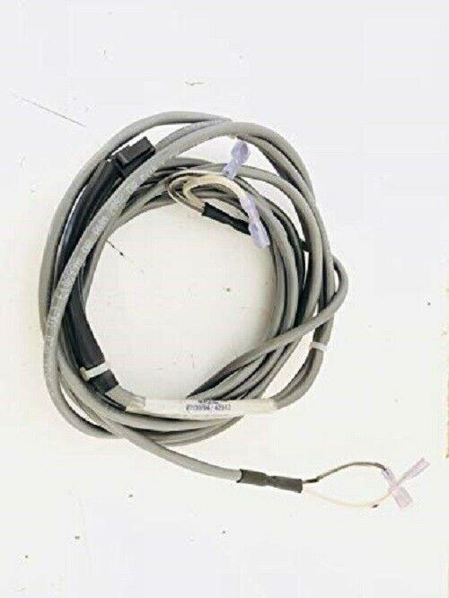 Life Fitness Treadmill Heart Rate Pulse Cable Wire Harness AK58-00041-0001 - fitnesspartsrepair