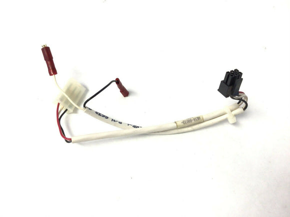 Life Fitness Treadmill Heart Rate Pulse Wire Harness AK58-00033-0000 - fitnesspartsrepair
