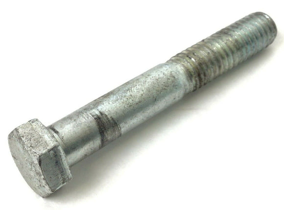 Life Fitness Treadmill Hex Bolt 3/8