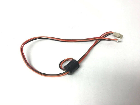 Life Fitness Treadmill HR Board to Interconnect Wire Harness 8983901 - fitnesspartsrepair