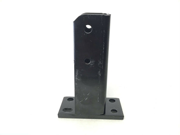 Life Fitness Treadmill Idler Pulley Bracket Support AK65-00145-0000 - fitnesspartsrepair