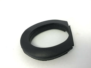 Life Fitness Treadmill Left Gasket Ergobar Activity 0K65-01204-0702 - fitnesspartsrepair