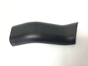 Life Fitness Treadmill Left Handle Bar Cover 8136101+63459 - fitnesspartsrepair