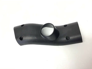 Life Fitness Treadmill Left Handle Bar Cover 8136301+63458 - fitnesspartsrepair