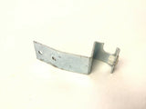 Life Fitness Treadmill Left Rear Motor Cover Bracket 0K65-01135-0002 - fitnesspartsrepair