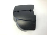 Life Fitness Treadmill Left Rear Roller End Cap 0K65-01065-2402 - fitnesspartsrepair