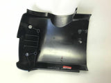 Life Fitness Treadmill Left Upright Cover 0K65-01127-2402 - fitnesspartsrepair