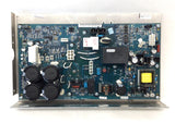 Life Fitness Treadmill Lower Motor Control Board Controller AK75-00005-0000 - hydrafitnessparts