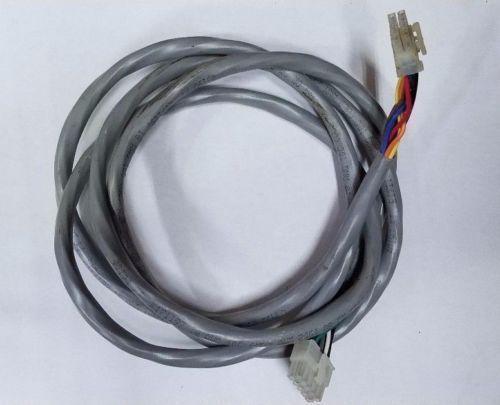 Life Fitness Treadmill Main Data Cable Wire Communication harness T9e 95te - fitnesspartsrepair