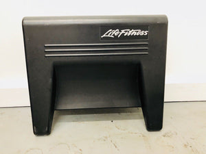 Life Fitness Treadmill Motor Cover Hood TR9100 TR9100HR 9100 HR - fitnesspartsrepair