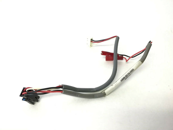 Life Fitness Treadmill Polar E - Stop Cable Wire Harness AK69-00154-0000 - fitnesspartsrepair