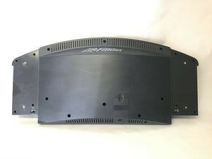 Life Fitness Treadmill Rear Console Case 0K58-01272-0202 - fitnesspartsrepair