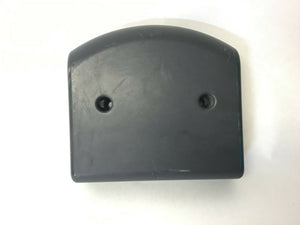 Life Fitness Treadmill Rear End Cap 0K58-01268-0202 - fitnesspartsrepair