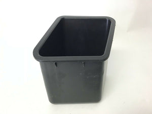 Life Fitness Treadmill Right Console Cup Holder 0K65-01174-2401 - fitnesspartsrepair