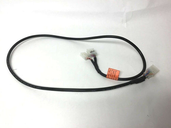 Life Fitness Treadmill Upright Wire Harness Cable 8984501 - fitnesspartsrepair