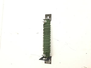 Life Fitness Upright Bike 93C 95C 95Ci CLSC Alternator Resistor 100E-00002-0092 - fitnesspartsrepair