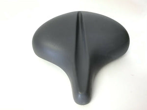 Life Fitness Upright Bike Deluxe Seat AK63-00229-0003 - fitnesspartsrepair