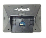 Life Fitness Upright Bike Display Console Assembly 6500up-con - fitnesspartsrepair