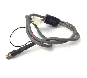 Life Fitness Upright Bike External Power Cable AK67-00108-0000 - hydrafitnessparts