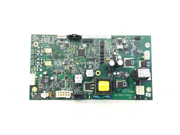 Life Fitness Upright Bike Resistance Power Control Board Assembly 1003117-0011 - hydrafitnessparts