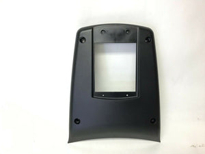 Life Fitness Upright Lifecycle Bike Console Shroud Back Cover 0K67-01040-2400 - fitnesspartsrepair