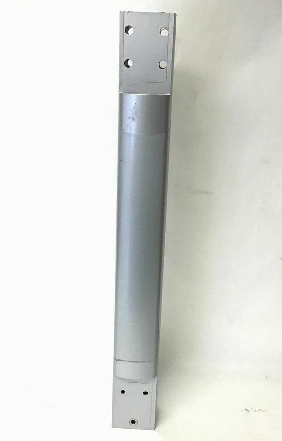 Life Fitness Upright Lifecycle Bike Extrusion Monocolumn 95C 0K67-01129-0000 - fitnesspartsrepair