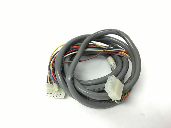 Life Fitness Upright Lifecycle Bike PCB Extension Cable Asembly AK92-00064-0000 - fitnesspartsrepair