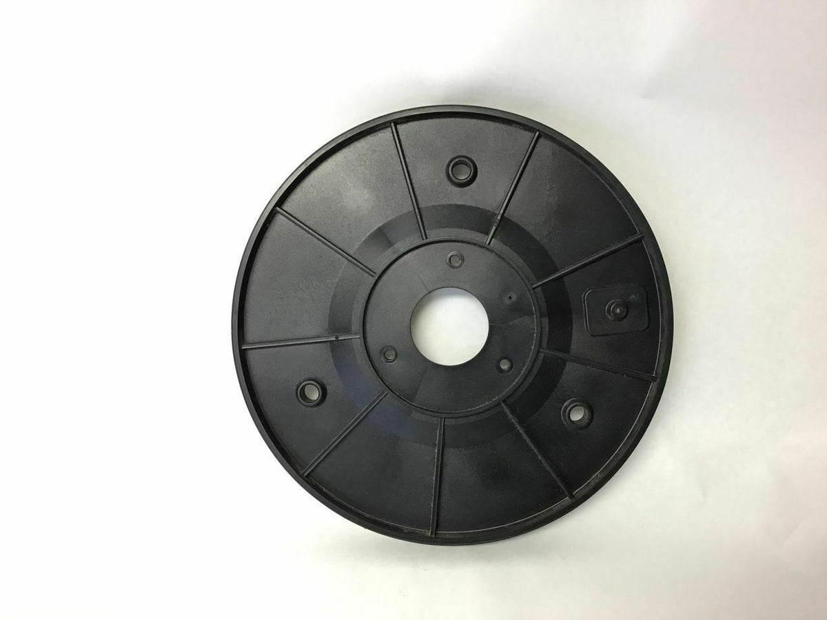 Life Fitness Upright Lifecycle Bike Pulley Assembly 0K76-01068-0000 ...