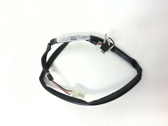 Life Fitness Upright Stepper Heart Rate Receiver Wire Harness AK36-00021-0003 - fitnesspartsrepair