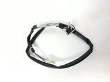 Life Fitness Upright Stepper Heart Rate Receiver Wire Harness AK36-00021-0003 - fitnesspartsrepair